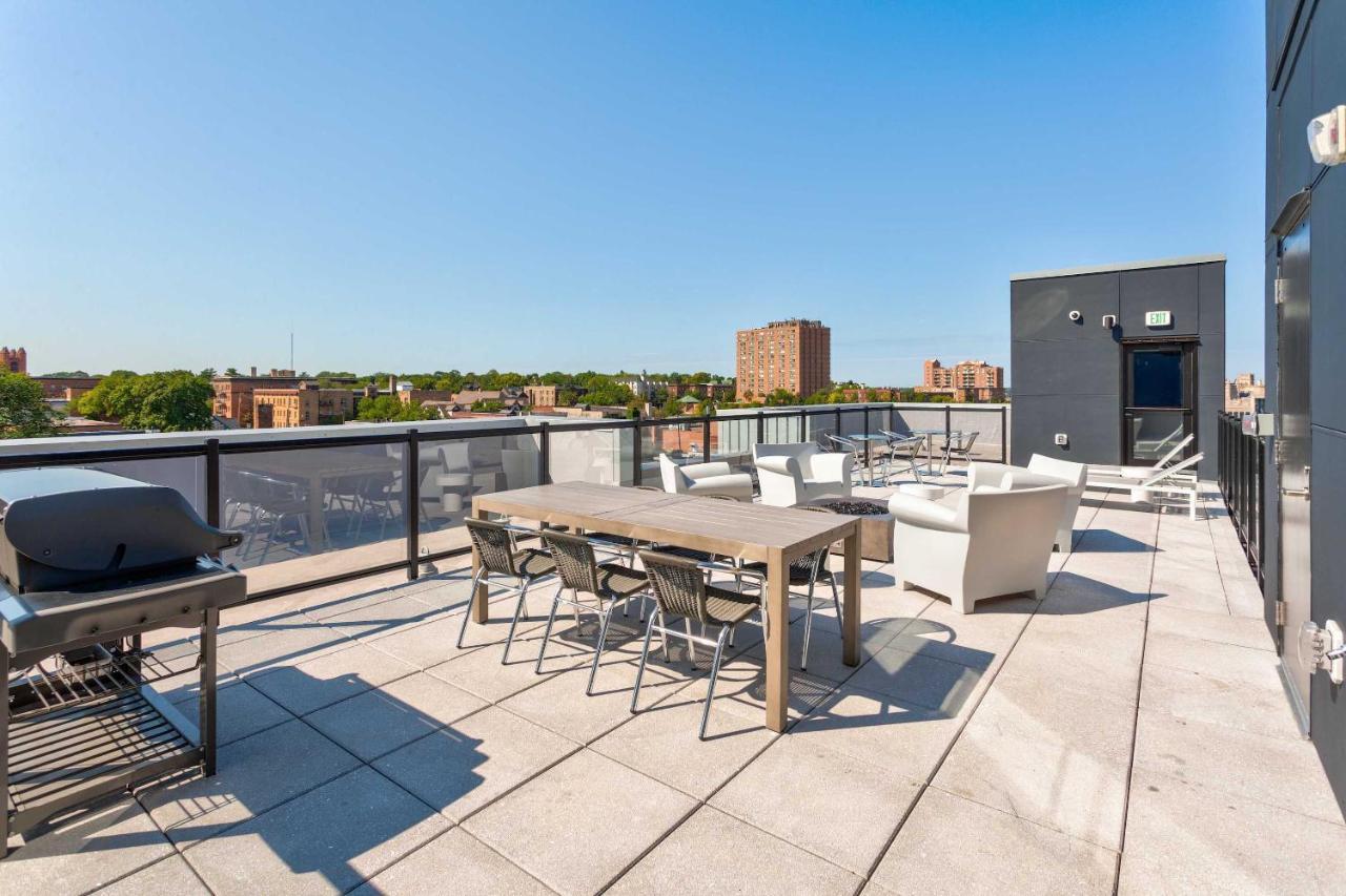 Sonder At Modi Aparthotel Minneapolis Exterior photo