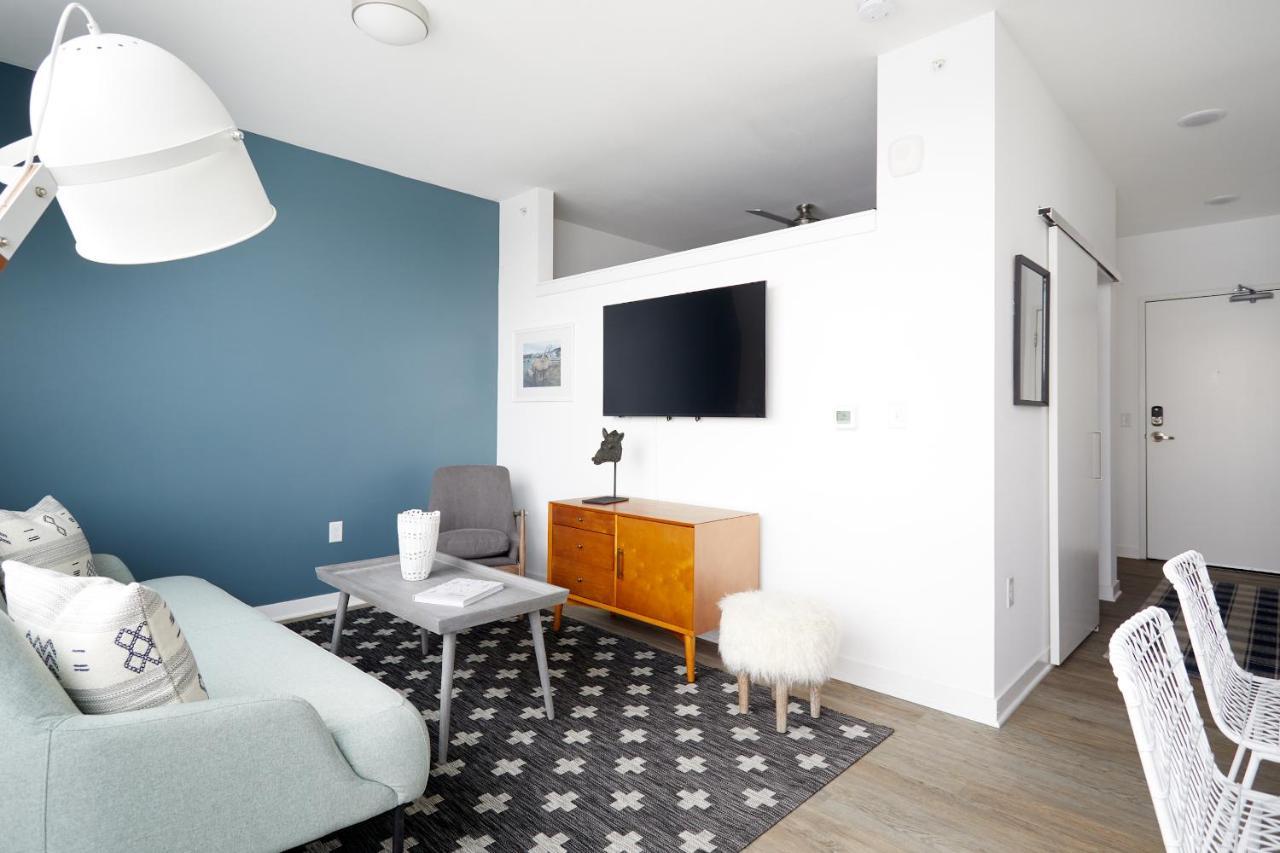 Sonder At Modi Aparthotel Minneapolis Exterior photo